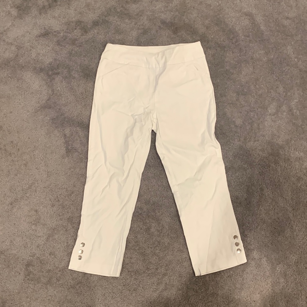Tribal Pants